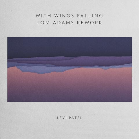 With Wings Falling (Tom Adams Rework)