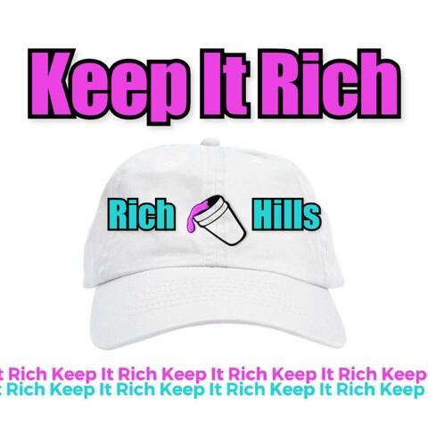Keep It Rich