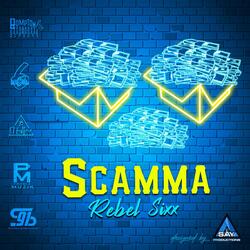Scamma