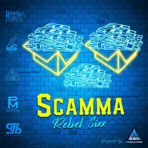 Scamma