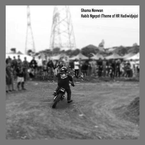 Habib Ngepot (Theme of HR Hadiwidjojo)