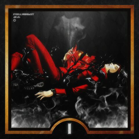 Eternal Punishment (feat. Walter West, Kyuzi & UberBeats)