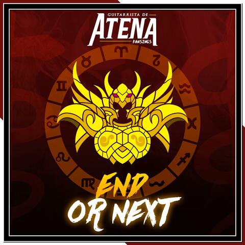 END or Next (From "Saint Seiya Awakening: Next Dimension")