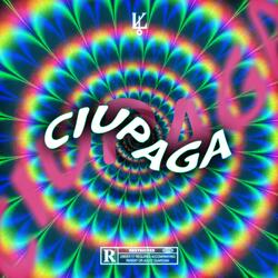 Ciupaga
