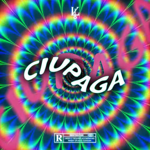 Ciupaga