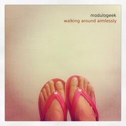 Aimlessly