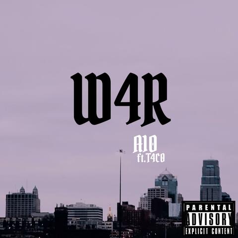 W4r (feat. T4co)