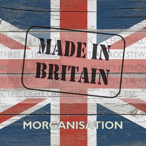 Made in Britain