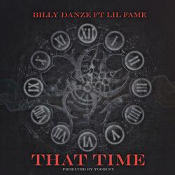 That Time (feat. Lil Fame & M.O.P.)