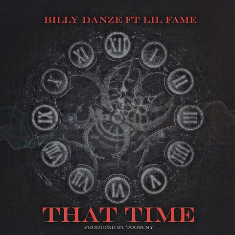 That Time (feat. Lil Fame & M.O.P.)