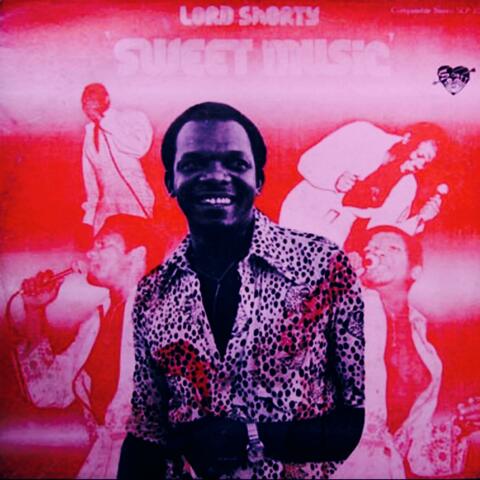 Sweet Music