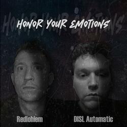 Honor Your Emotions (feat. Redlohiem)