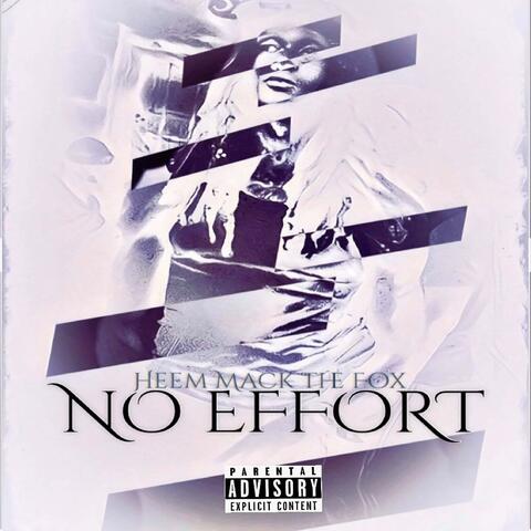 No Effort