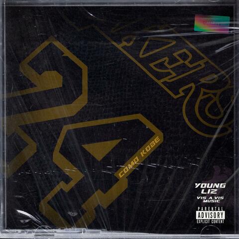 24 Como Kobe