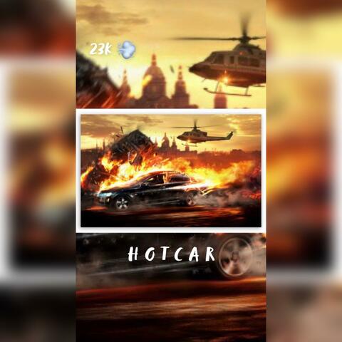 H O T C a R