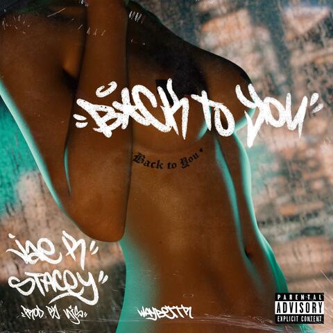 Back to You (feat. y.stacey)