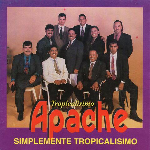 Simplemente Tropicalisimo