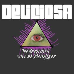 The Revolution Will Be Digitalized