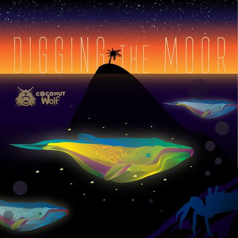 Digging the Moor (feat. Emily)