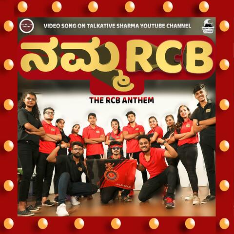 RCB Anthem (Namma RCB)
