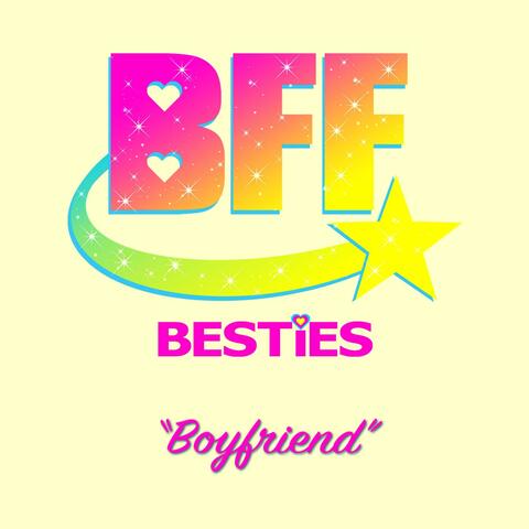 Boyfriend