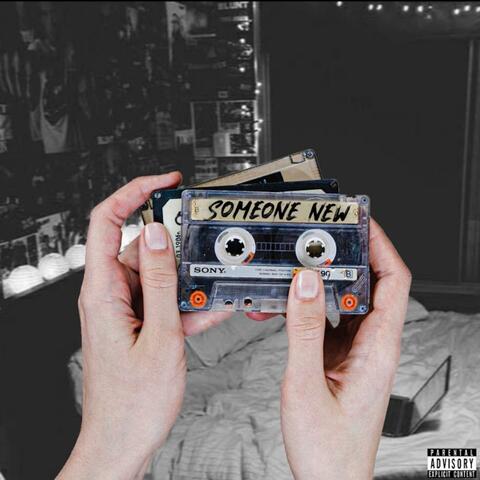 Someone New (feat. Mele)