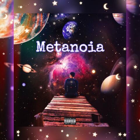Metanoia