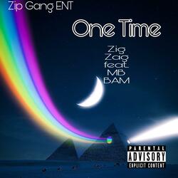 One Time (feat. MB BAM)
