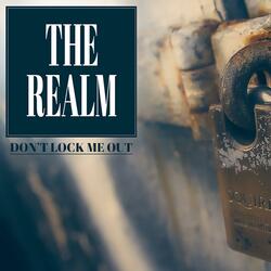 Don't Lock Me Out