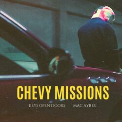 Chevy Missions (feat. Mac Ayres)