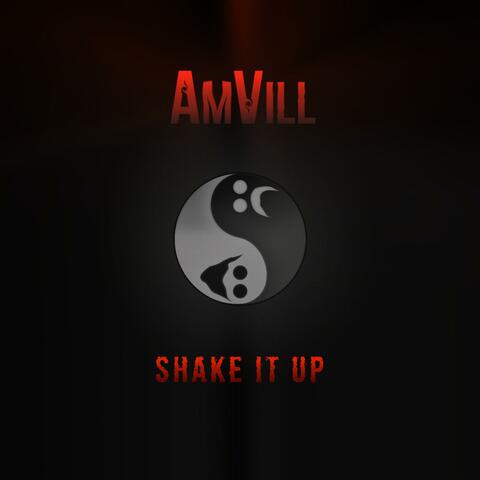 Shake It Up