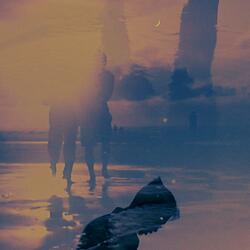 Meteor (feat. Moonchild)