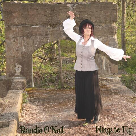 Wings to Fly
