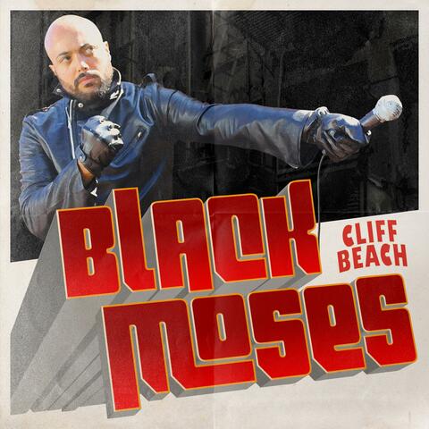 Black Moses