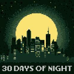 30 Days of Night