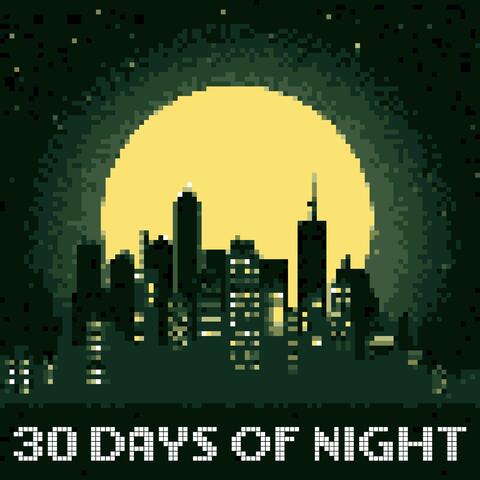 30 Days of Night