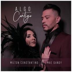 Algo Contigo (feat. Mae Gandy)