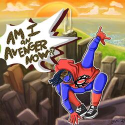AM I an Avenger NOW??