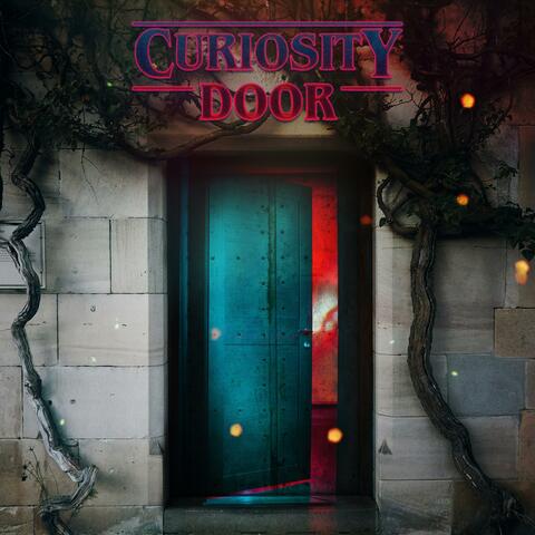 Curiosity Door