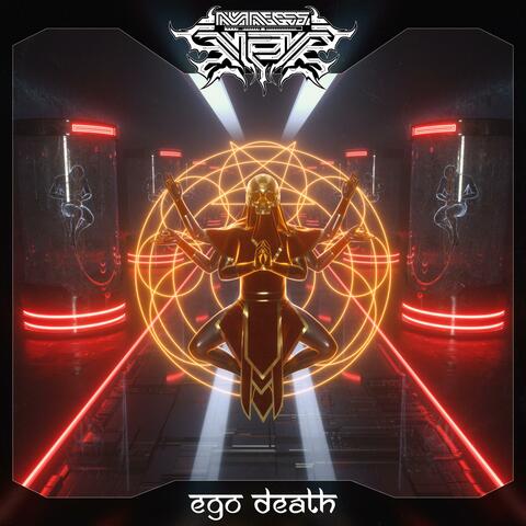 Ego Death