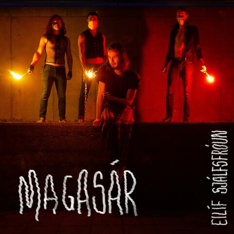 Magasár