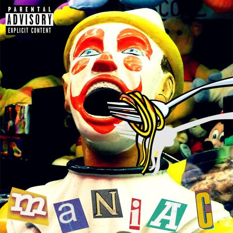 Maniac