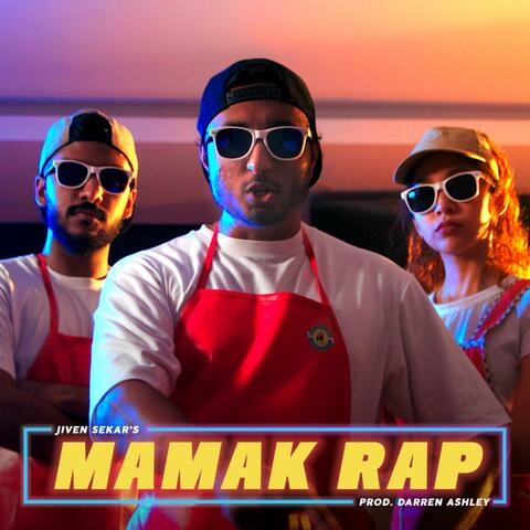 Mamak Rap