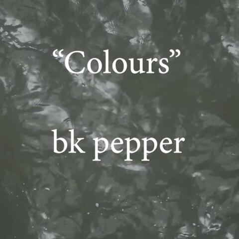 Colours