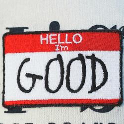 Good