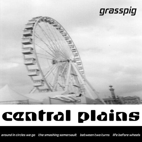 Central Plains
