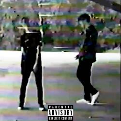 i'm fine (feat. Arkaeo)