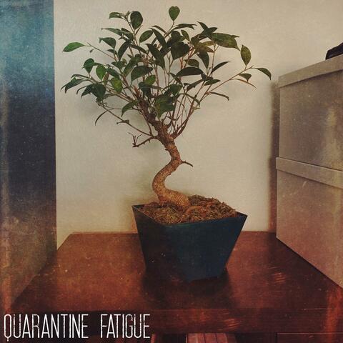 Quarantine Fatigue