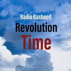 Revolution Time