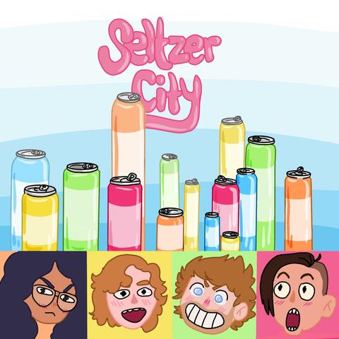 Seltzer City